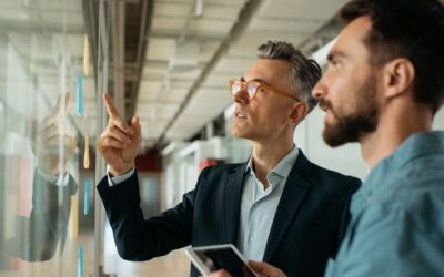 Applying Agile Methodology across various Industries