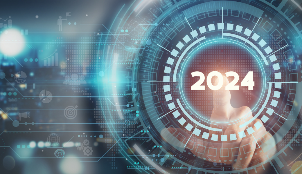 10 Software Engineering trends in 2024