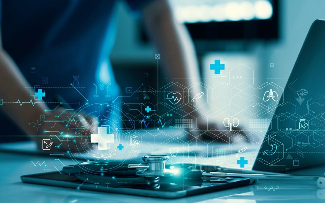 Unlock the Power of a Proven EHR Development Team